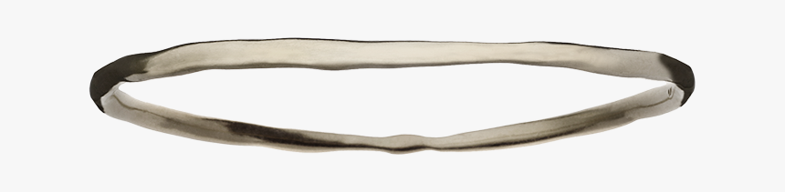 B Ocean Bangle Round Front Y 85 Copy - Bangle, HD Png Download