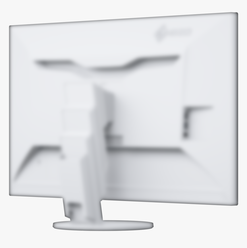 Computer Monitor, HD Png Download