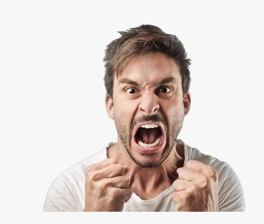 چگونه خشم خود را کنترل کنیم Pdf, HD Png Download