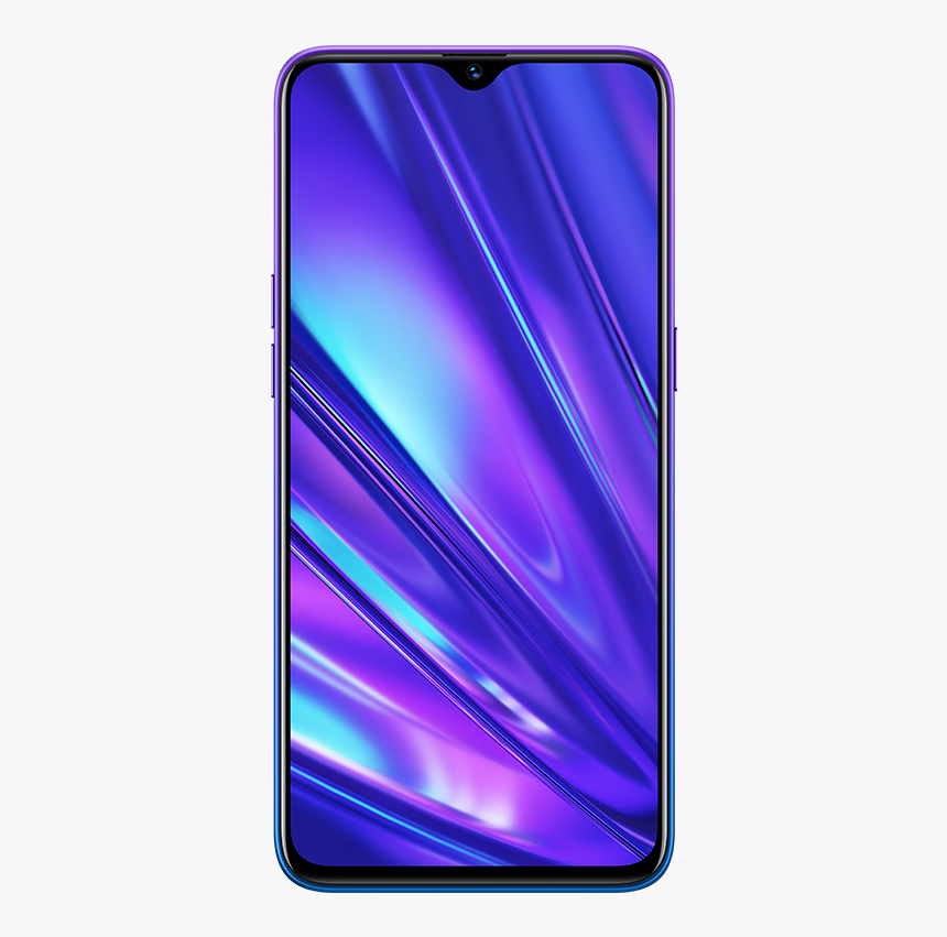Insert Sim On Realme 5, HD Png Download