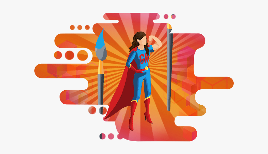 Graphic Design, HD Png Download