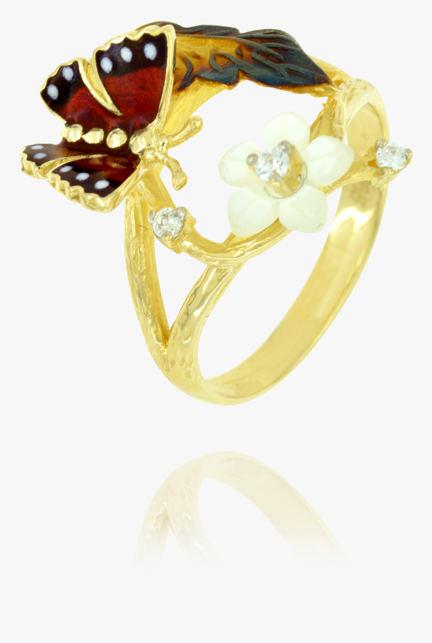 Pre-engagement Ring, HD Png Download