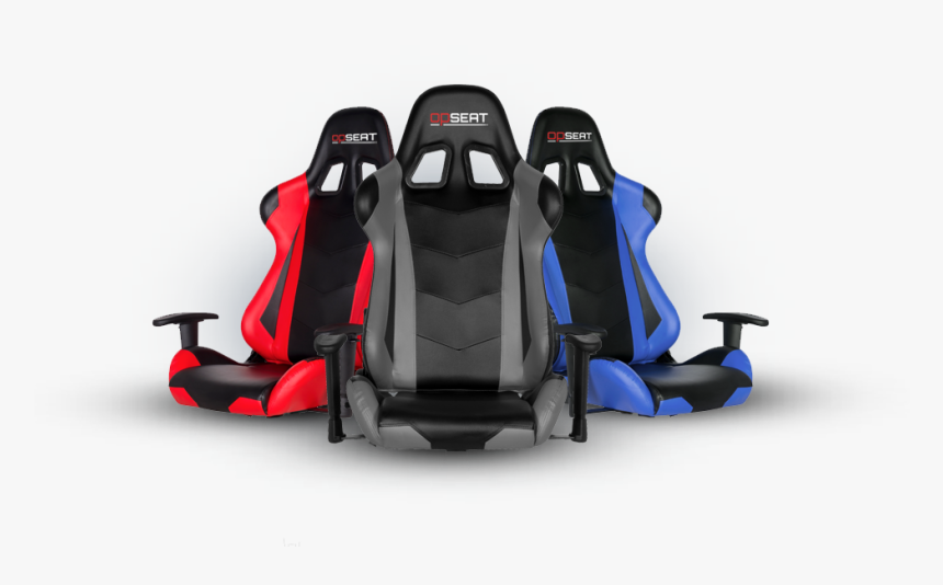 Opseat Gaming Chair Png Transparent, Png Download