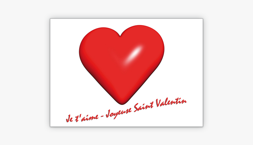 Heart, HD Png Download