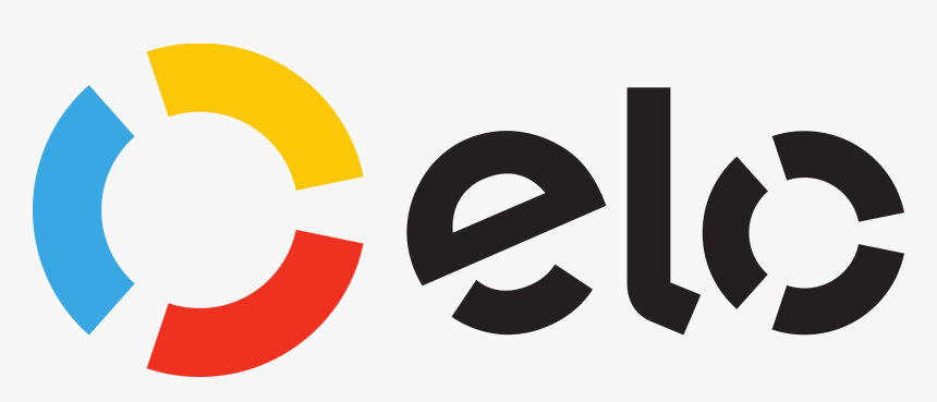 Png E Vetor - Logo Cartão Elo, Transparent Png