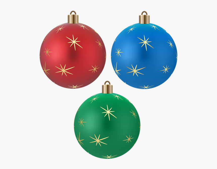 Christmas Ornament, HD Png Download