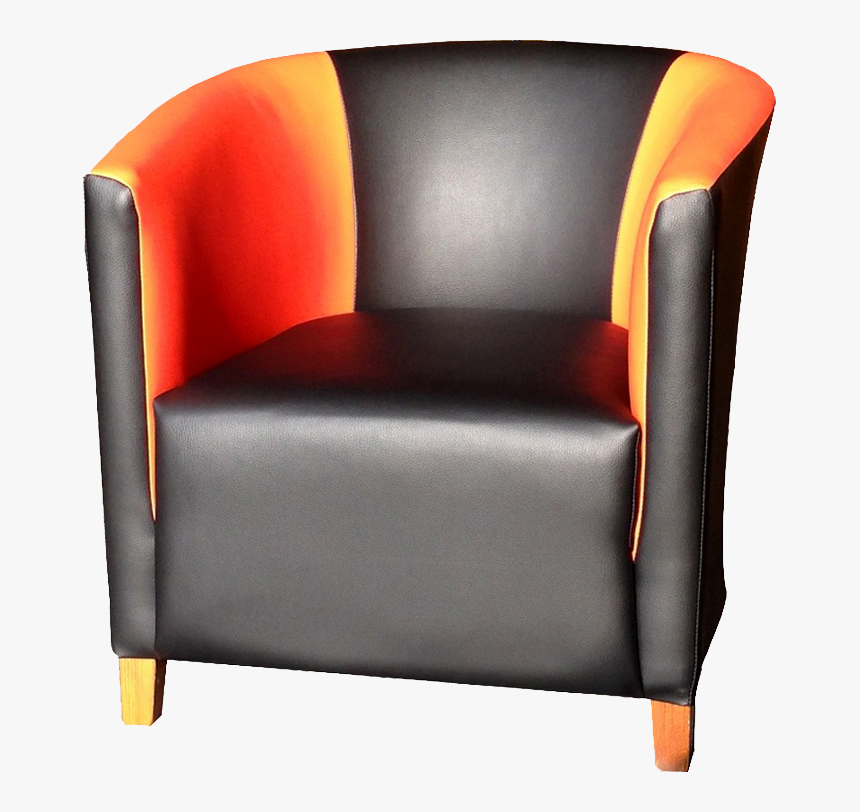 Club Chair, HD Png Download