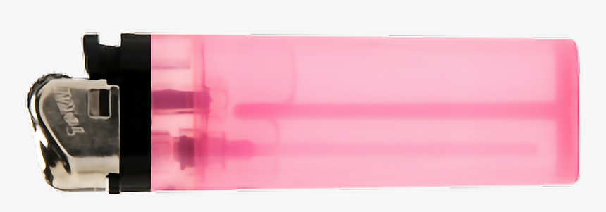 #ceiaxostickers #transparent #overlay #sticker #tumblr - Pink Lighter Png, Png Download
