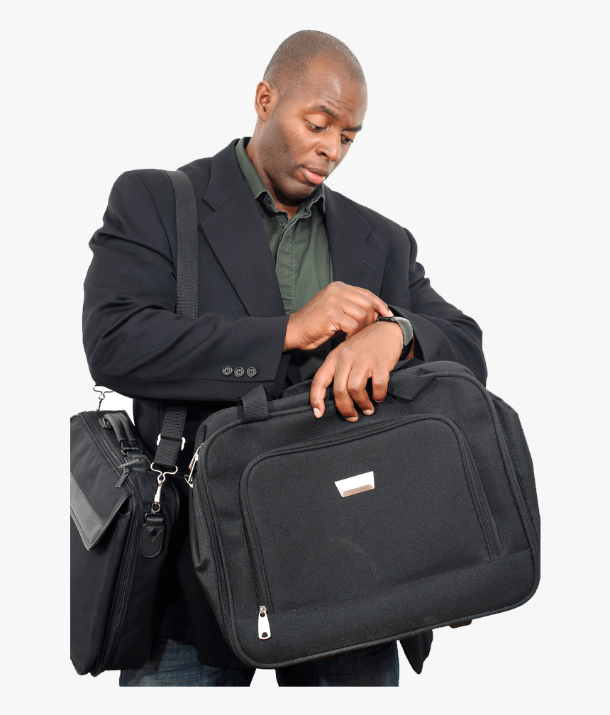 Messenger Bag, HD Png Download