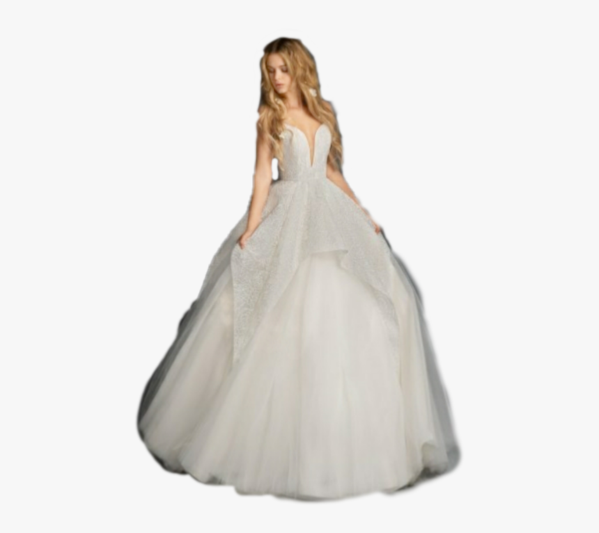 Gown, HD Png Download