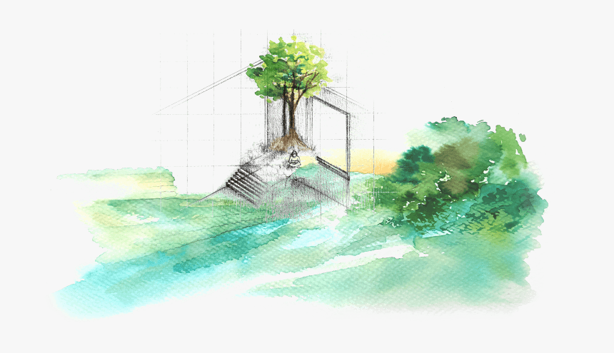 Core Value Placeholder Image - Painting, HD Png Download