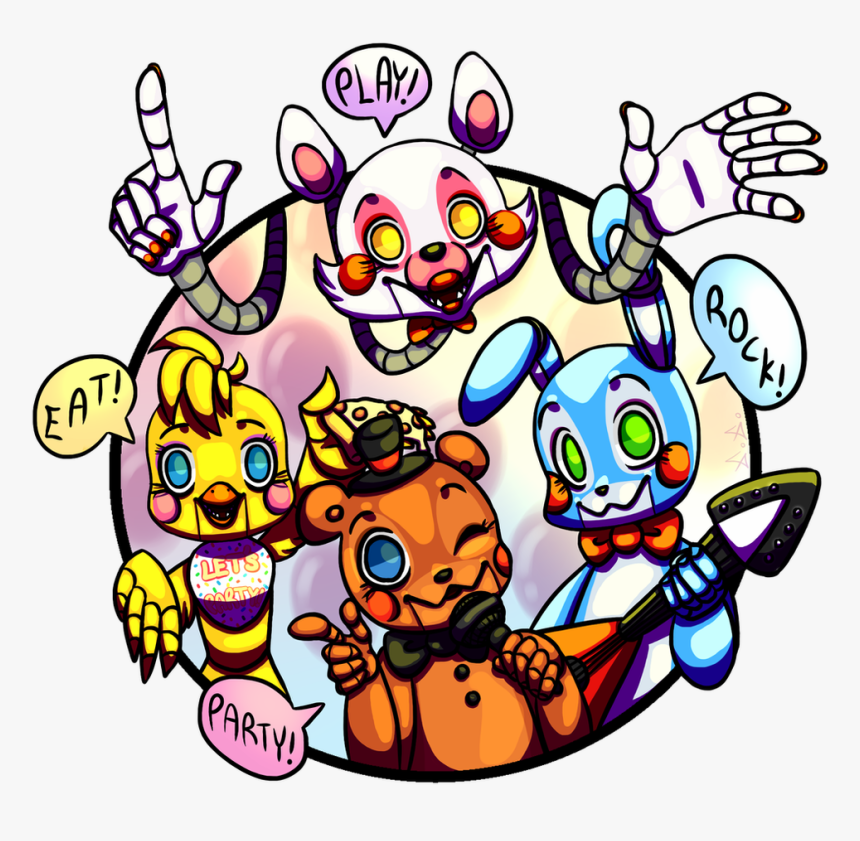 Cartoon, HD Png Download