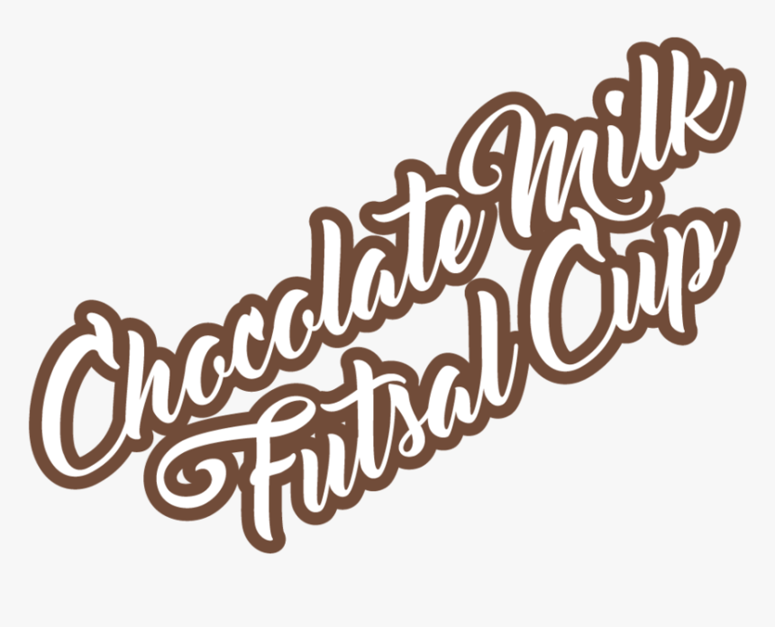 Chocolate Milk Futsal Cup, HD Png Download