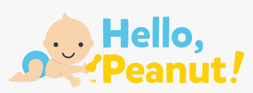 Nuts Clipart Little Peanut, HD Png Download