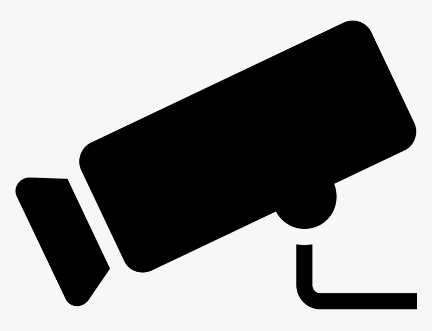 Transparent Cctv Icon Png, Png Download
