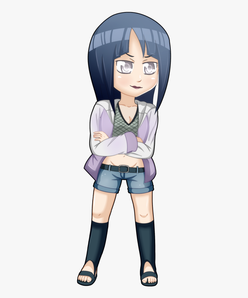 Road To Ninja - Cartoon, HD Png Download