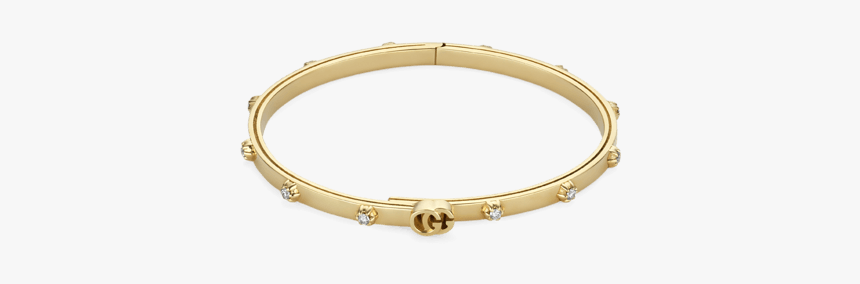 Gucci Bracelet, HD Png Download