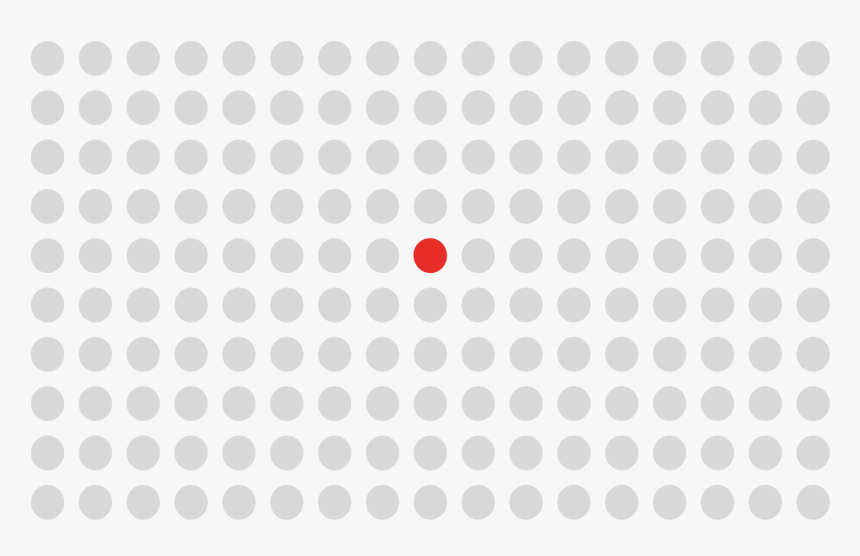 Process Image - Polka Dot, HD Png Download