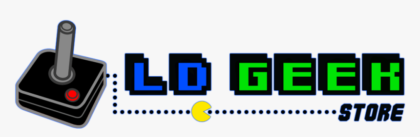 Ld Geek Store, HD Png Download
