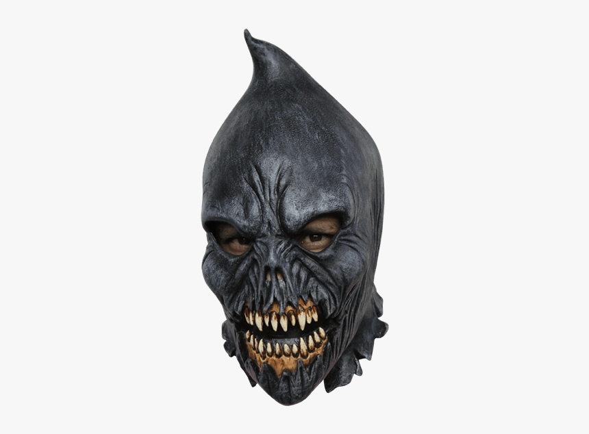 Executioner Mask, HD Png Download