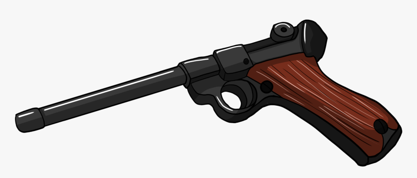 M16 Png, Transparent Png
