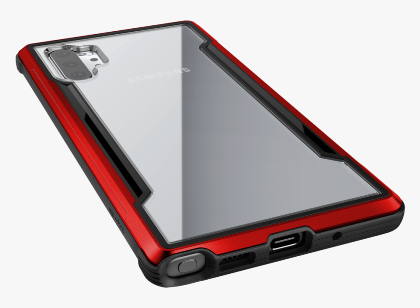 Note 10 Plus X Doria, HD Png Download