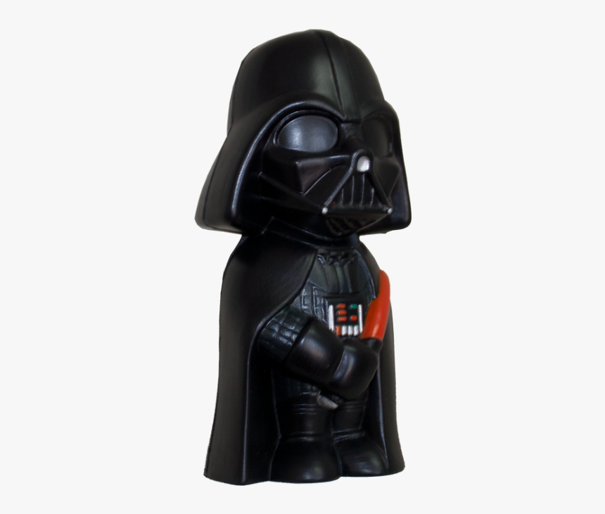 Star Wars Darth Vader Stresss Toy - Darth Vader Toy Png, Transparent Png