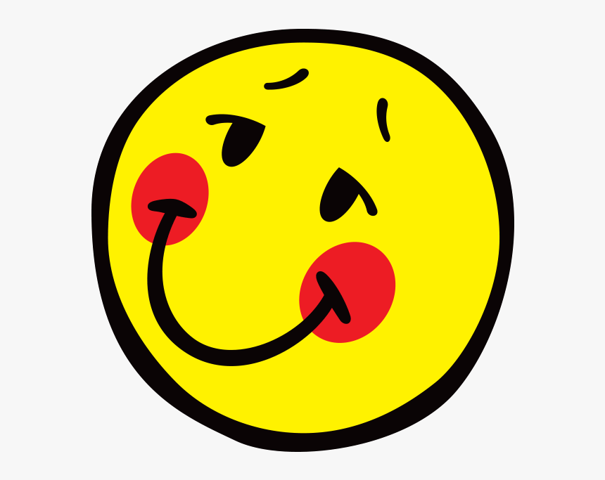Smiley, HD Png Download