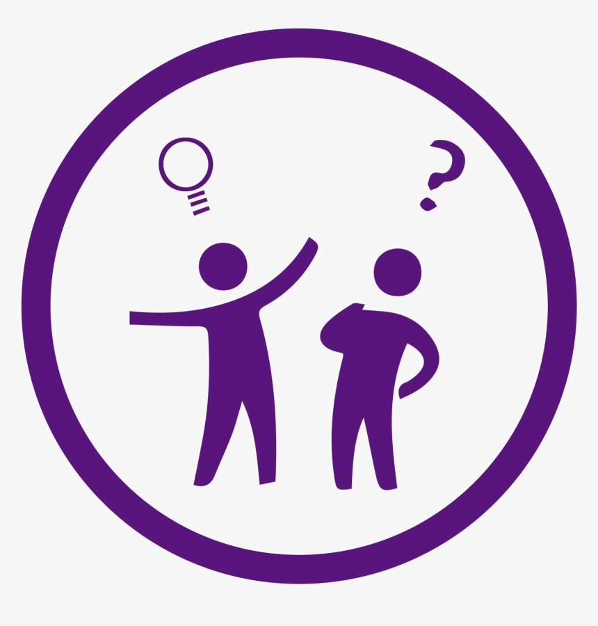 Ayuda - Circle, HD Png Download