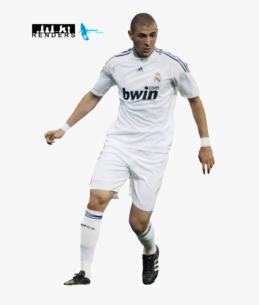 Player, HD Png Download