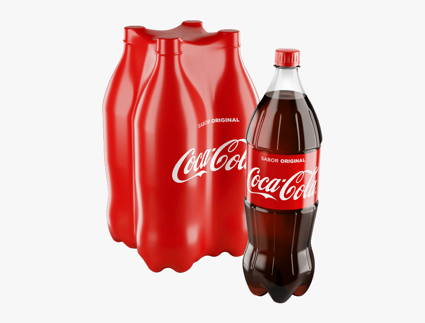 Coke Zero 12 Bottle Pack, HD Png Download