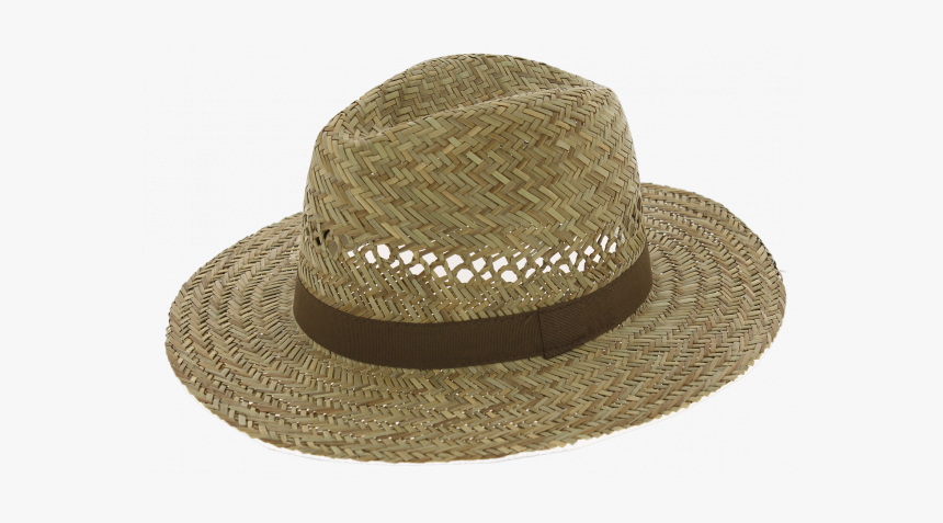 Trilby Bugatti - Fedora, HD Png Download