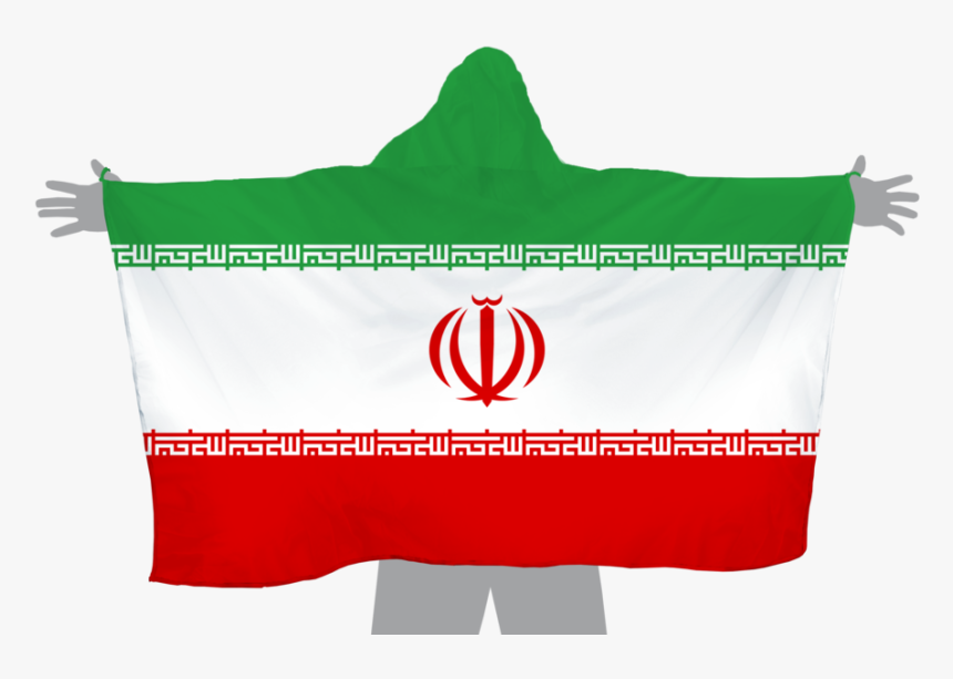 Flag Of Iran, HD Png Download
