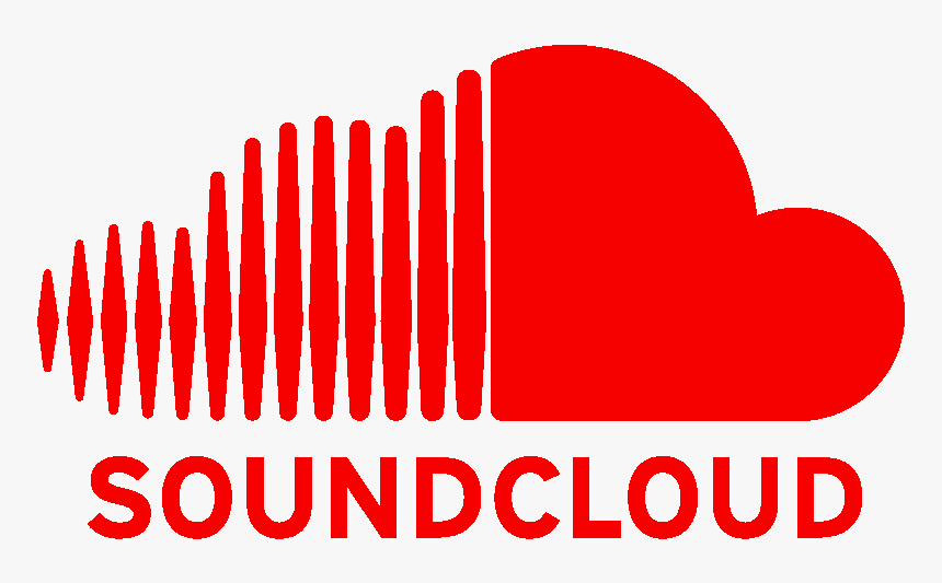 Soundcloud - Heart, HD Png Download