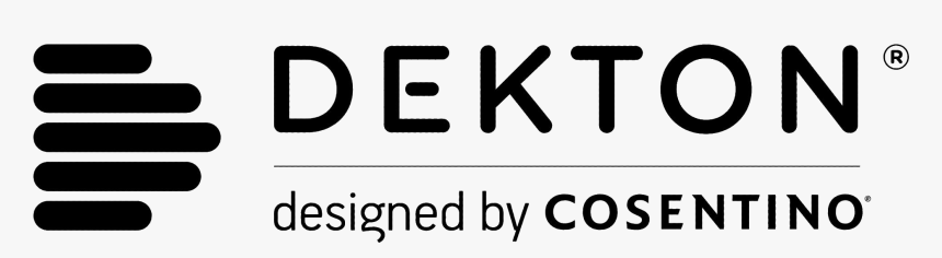 Dekton By Cosentino Logo, HD Png Download
