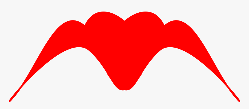 Winged Heart Silhouette Clipart By Angelo Gemmi, HD Png Download