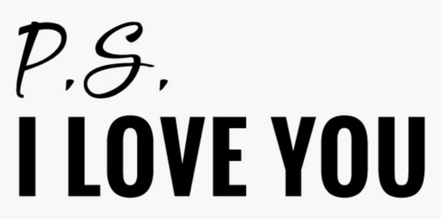 #freetoedit #quote #words #sticker #blackandwhite #overlaysticker - Calligraphy, HD Png Download