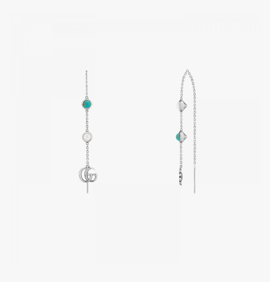 Earrings, HD Png Download