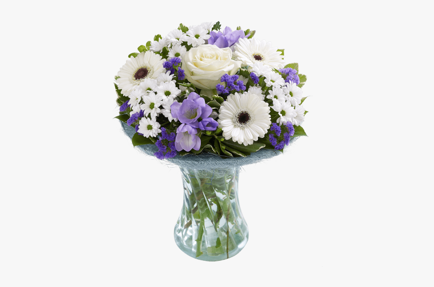 Baby-boy Perfect Gift - Flower Bouquet, HD Png Download
