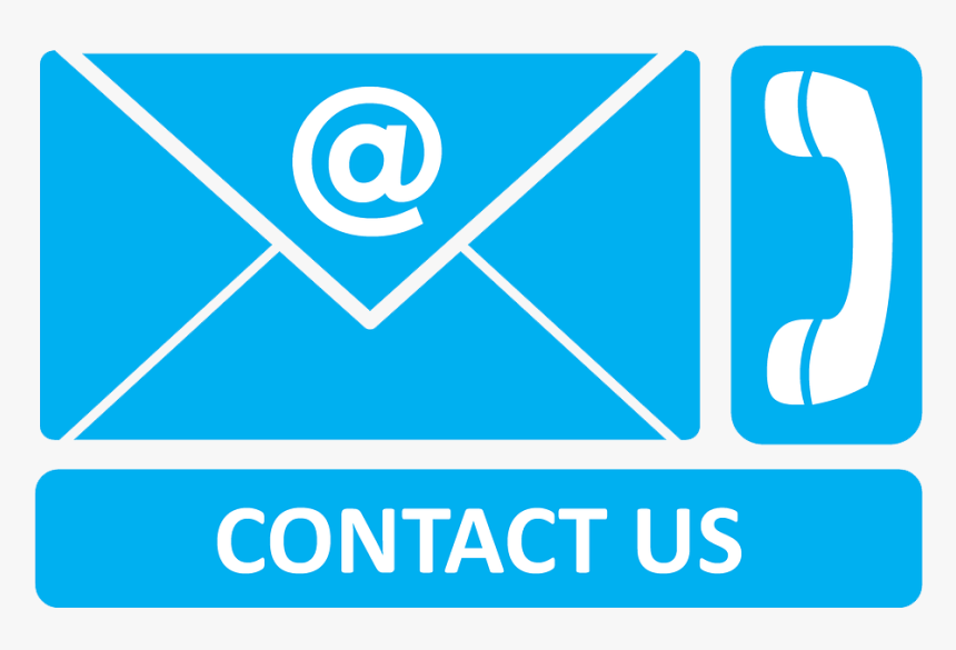 Contact Us , Png Download - Contact Us, Transparent Png