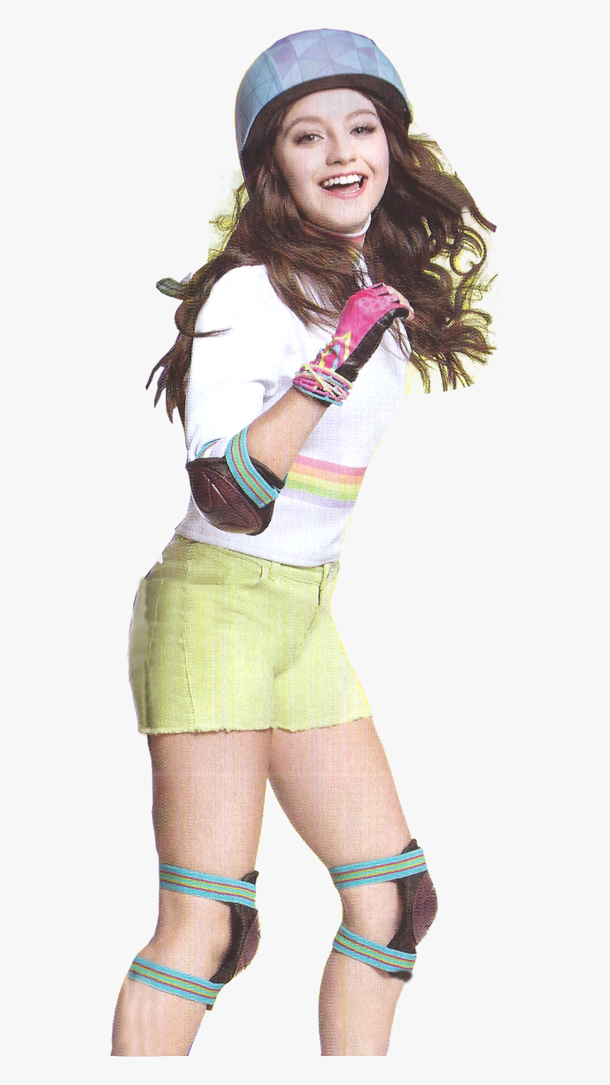 Canciones De Soy Luna 3 Letra Nada Me Podra Parar, HD Png Download