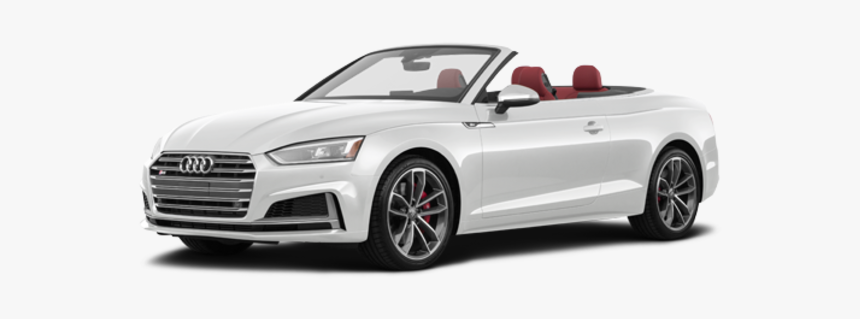Audi S5 Cabriolet Technik - 2019 Audi S5 Price, HD Png Download