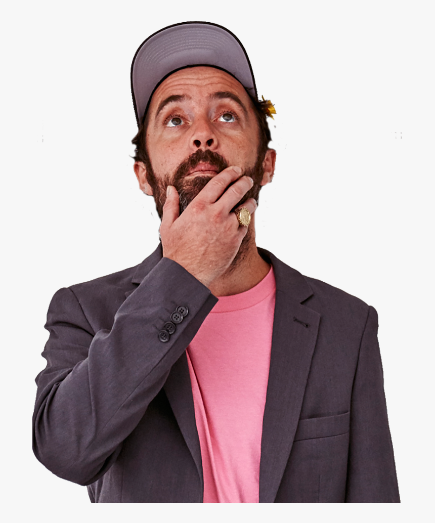 Gentleman, HD Png Download