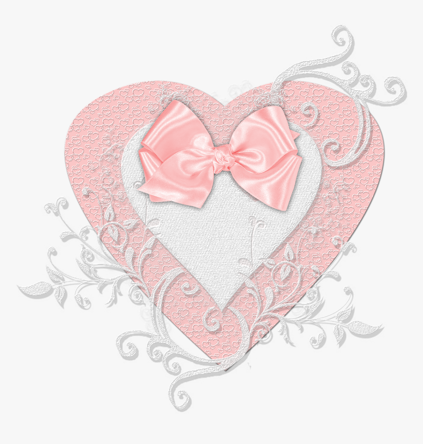 The Heart Of Valentine Heart Shape Free Photo - Heart, HD Png Download
