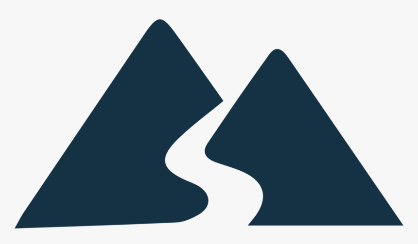 Mile And Mountain, HD Png Download