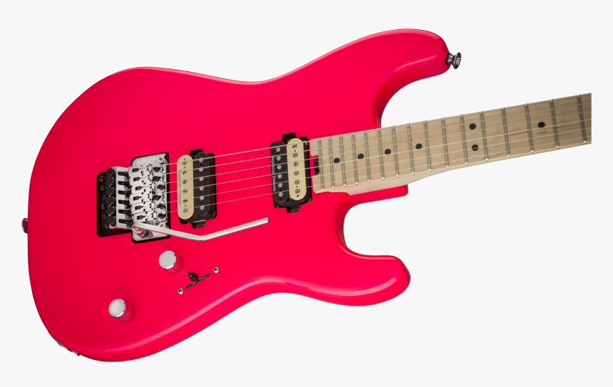 Charvel Pro Mod San Dimas Style 1 2016, HD Png Download