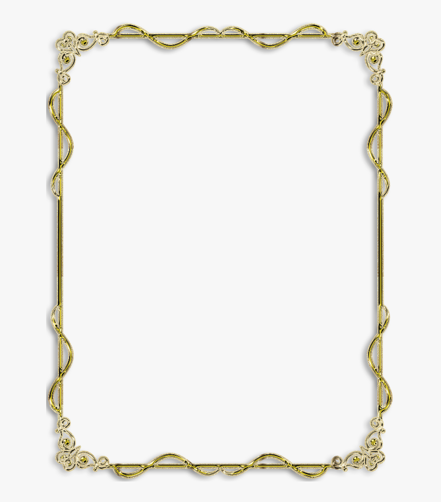 Chain, HD Png Download