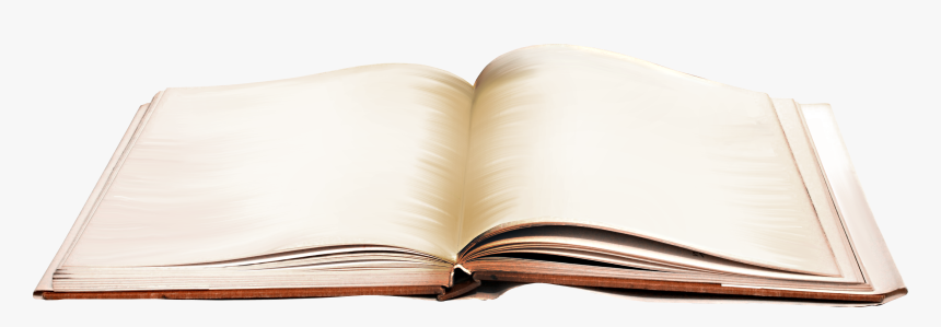 Open Books Png Download - Literary Fiction, Transparent Png