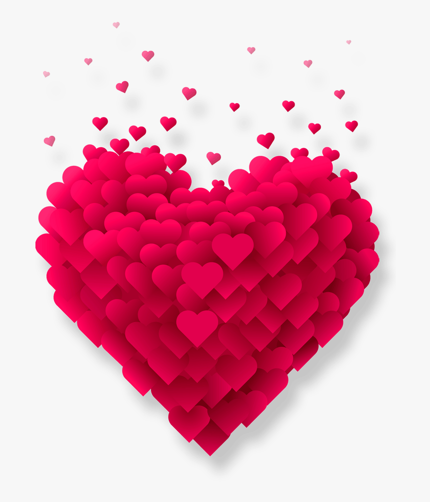 Heart Images Hd Png, Transparent Png