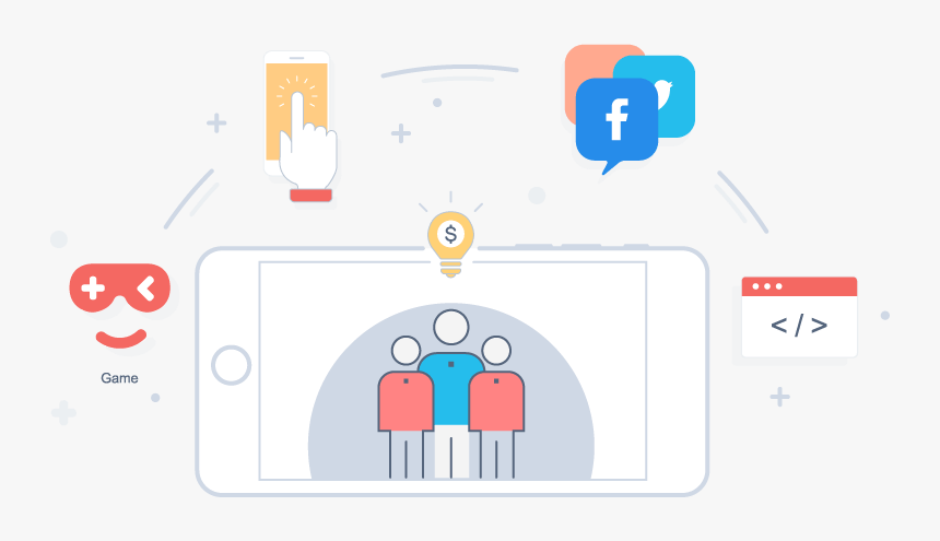 Home Product - Cartoon, HD Png Download